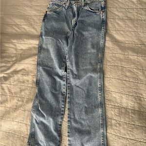 Wrangler jeans